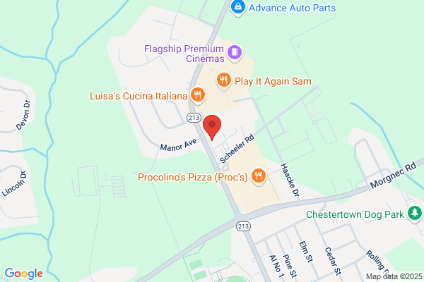 Chestertown Lumber Company Llc