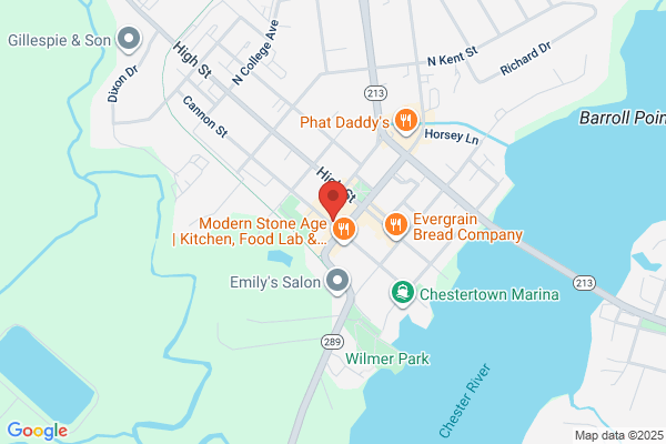 Chestertown Natural Foods