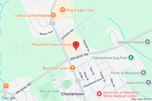 Chestertown Optical