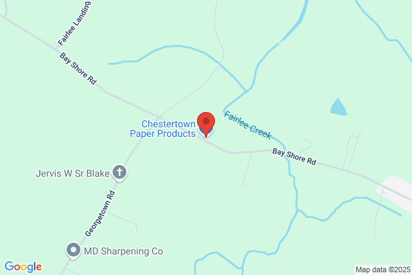 Chestertown Paper Products