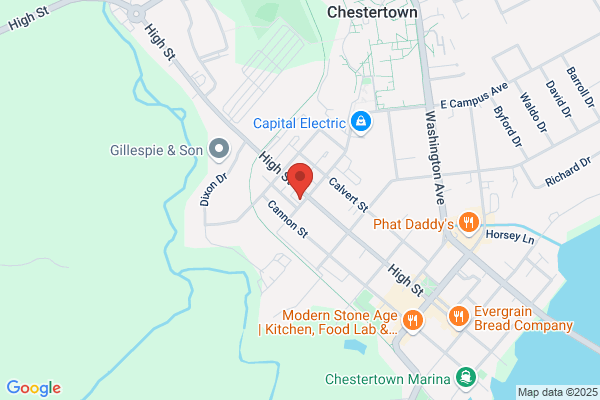 Chestertown Police Department