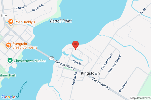 Chestertown Travel