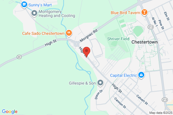 Chestertown Vision Center