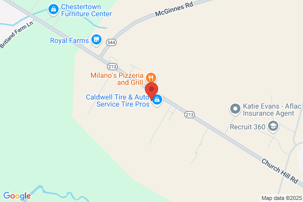 Eastern Shore Animal Hospital