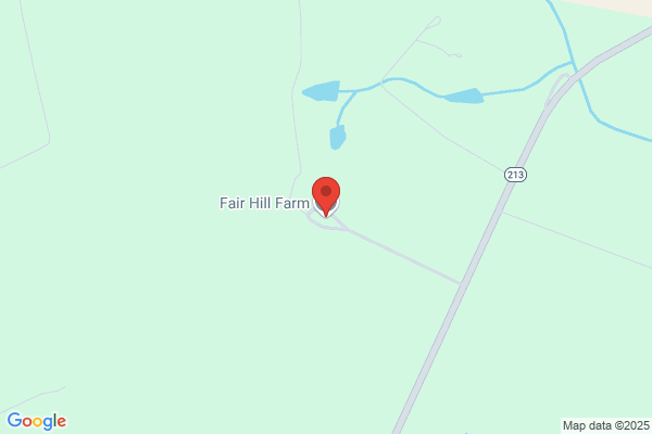 Fair Hill Farm