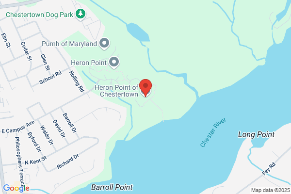 Heron Point of Chestertown