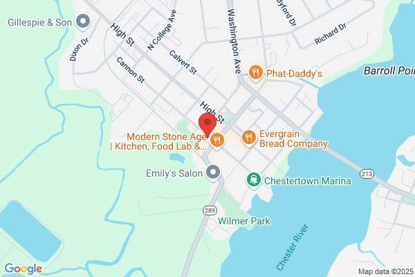 Maryland Real Estate Management