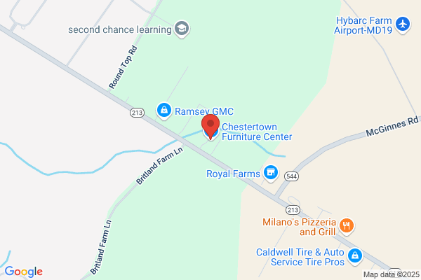 Maryland Shore Auctioneers