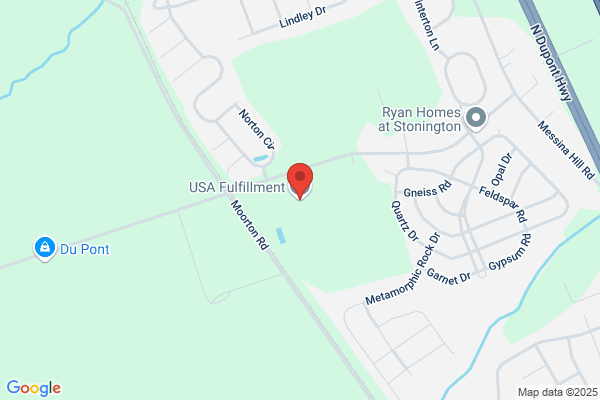 USA Fulfillment, Inc.