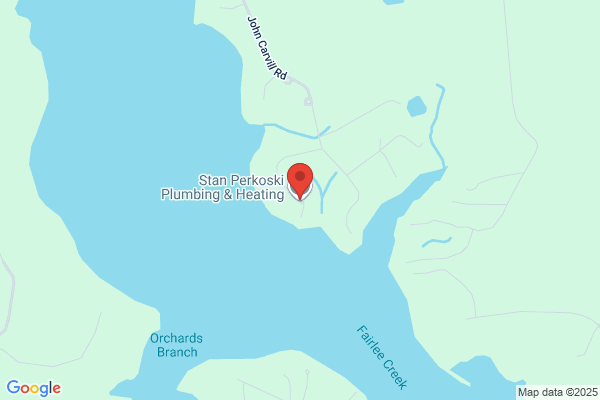 Stan Perkoskis Plumbing & Heating Inc & Air