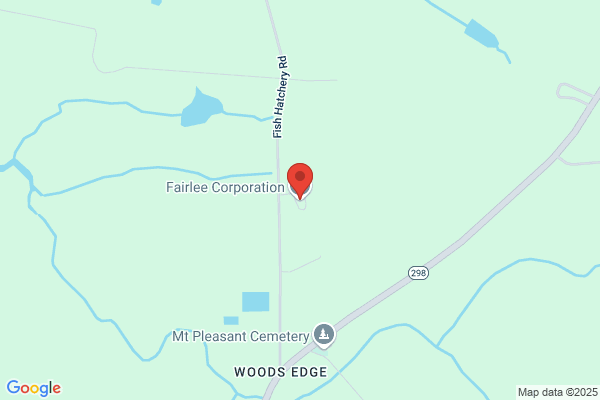 Fairlee Corporation