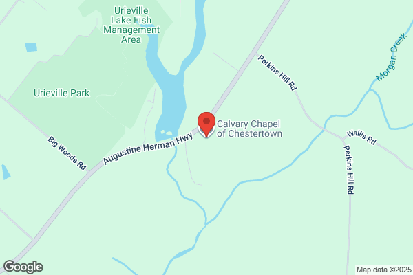 Calvary Chapel of Chestertown
