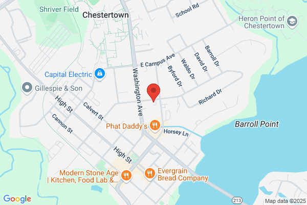 Chestertown Seventh Day Adventist Church