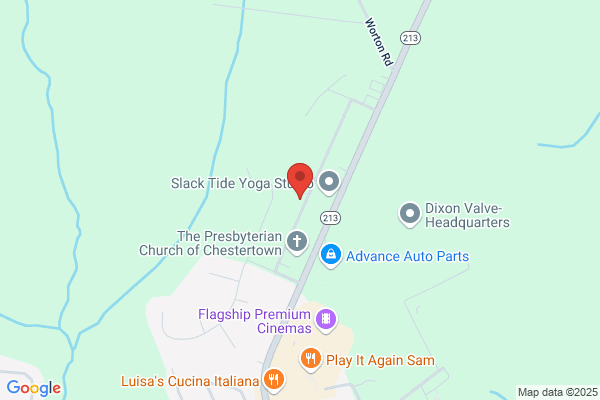 Unitarian Universalist Fellowship of the Chester River