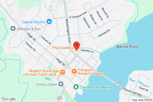 Ellen's Coffee Shop & Family Restaurant