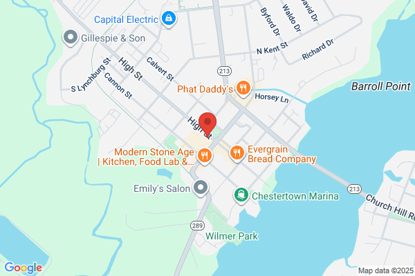 Houston's Dockside Emporium