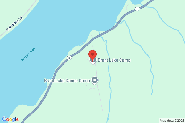 Brant Lake Camp