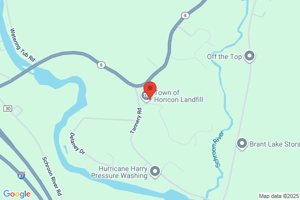 Brant Lake Collision Inc