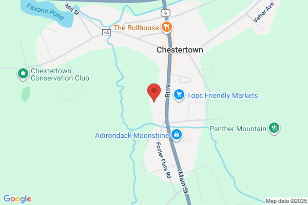 Chester Town of, Town Justice
