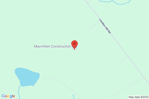 MacMillen Construction