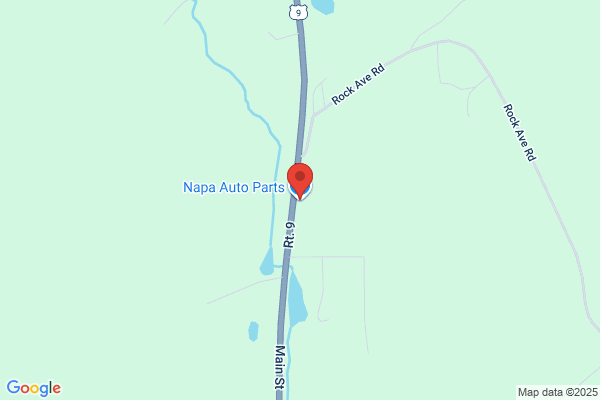 NAPA Auto Parts - Chestertown Truck and Auto Supply