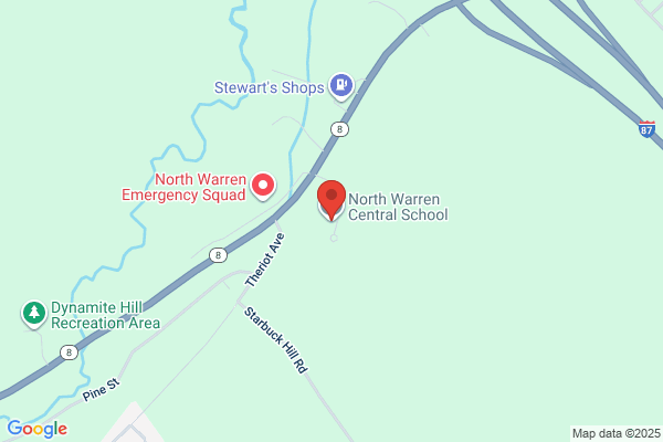North Warren Central School