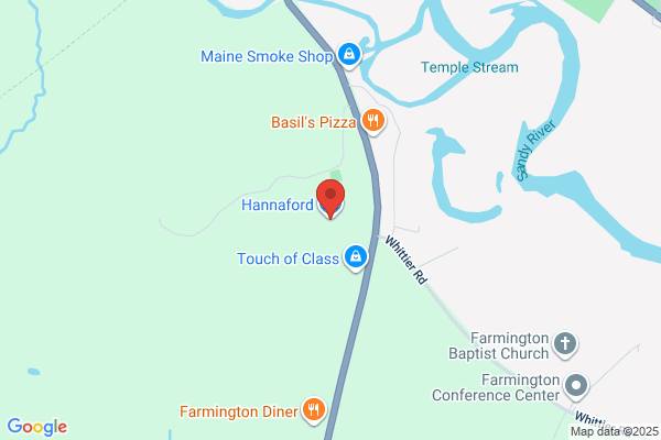 Hannaford Pharmacy