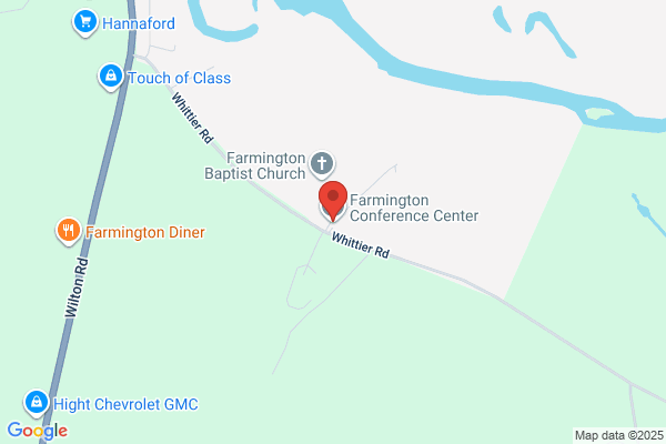 Farmington Conference Center