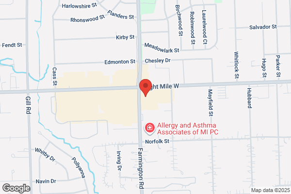 Farmington Medical Supplies & Services