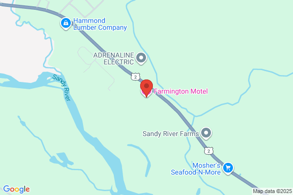 Farmington Motel