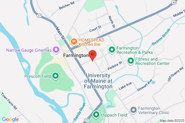 Farmington Public Library
