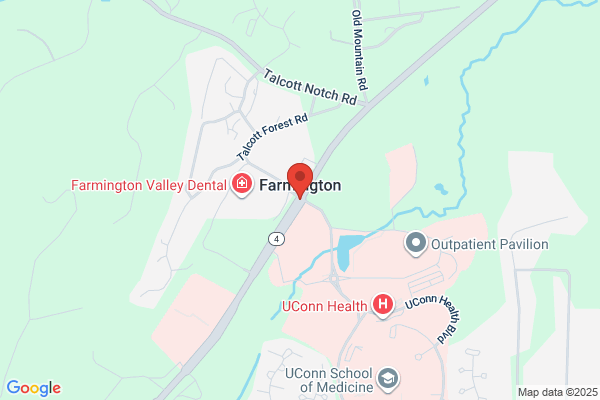 Farmington Town of, Tax Assessor