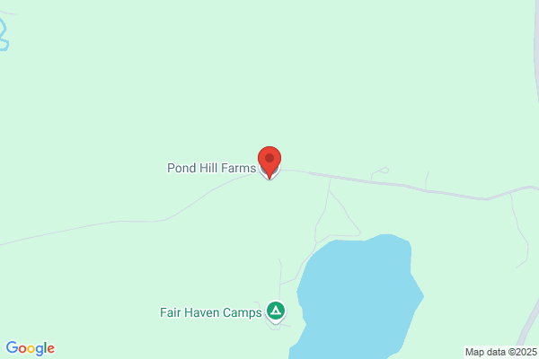 Hills Pond Associates