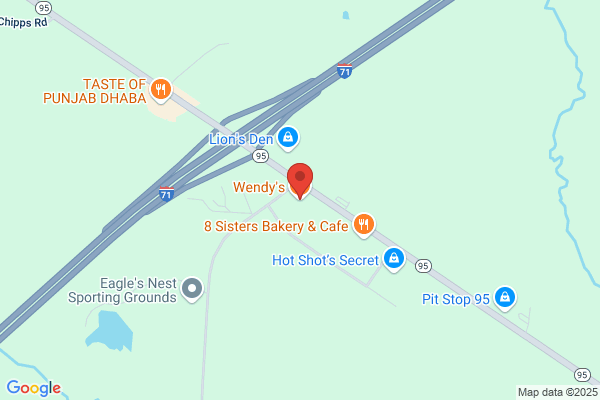 Wendy's