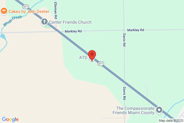Atd Enterprises Inc