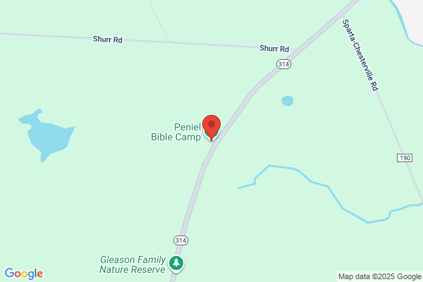 Peniel Bible Camp