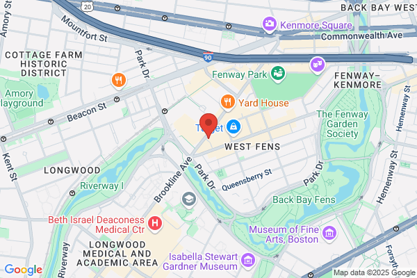 Fenway Triangle