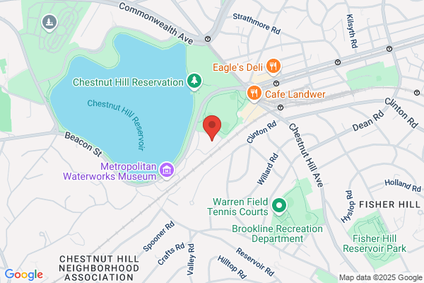 1080 Beacon St Condo