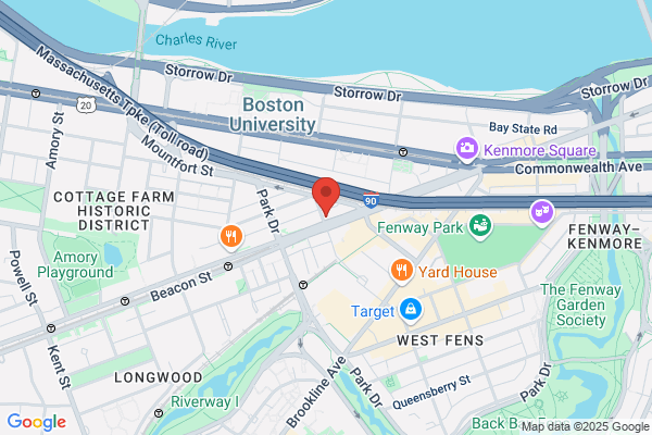 Central Property Ltd Ptnrshp