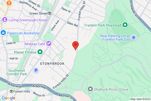 Forest Hills Housing Inc