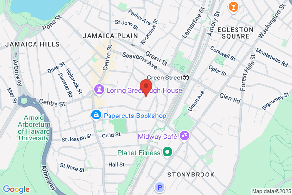 Sumner Hill House Apartments