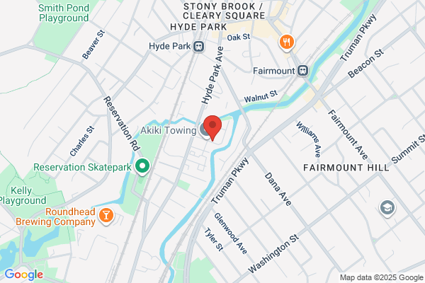 Arborway Tree Care