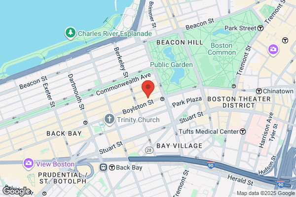 Building Services Network