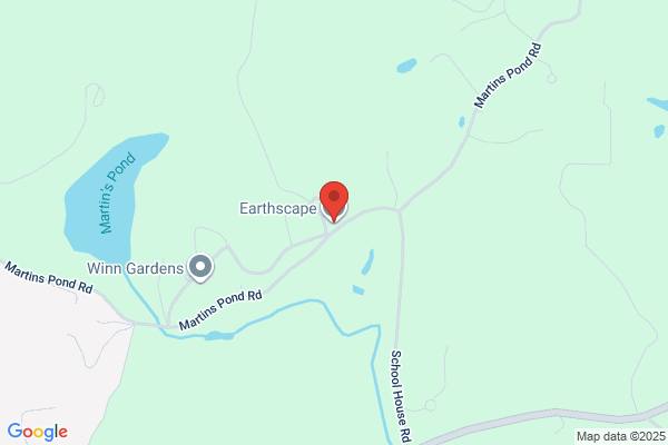 Earthscape Inc