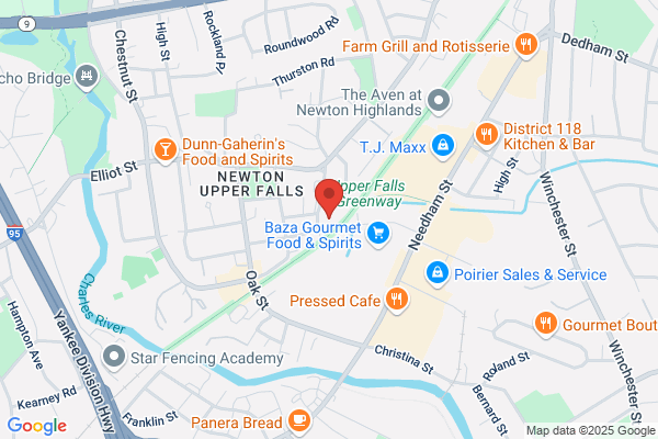 Pearson Electric Company