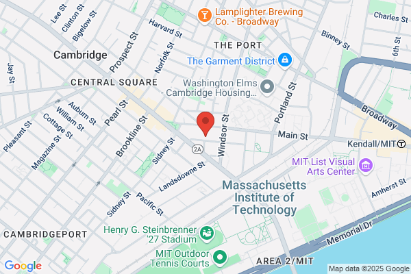 Cambridge Brands Inc