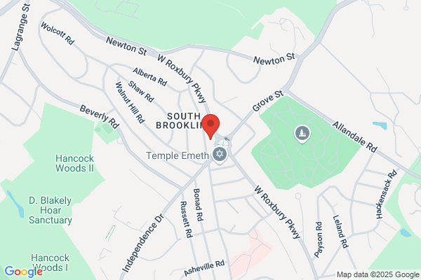 Cheryl-Anns of Brookline