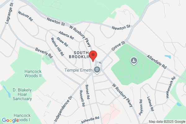 Brookline Bank