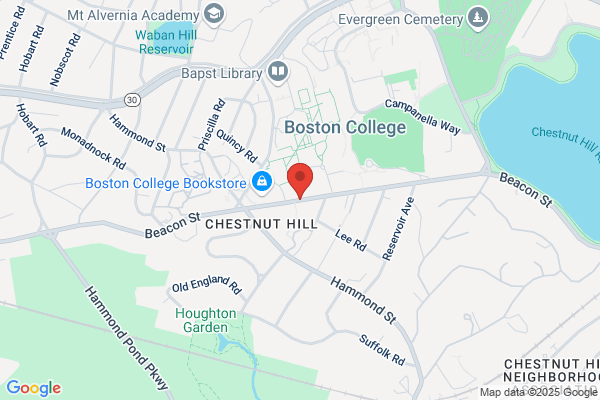 Boston Private