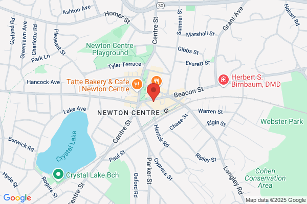 Newton Nail & Skin Care